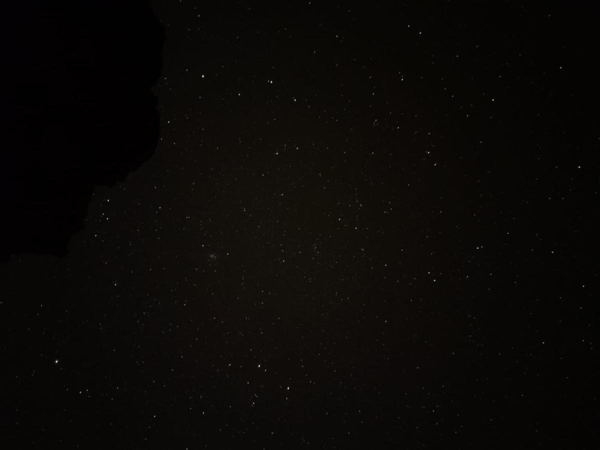 Nature Star Camp Hotel Wadi Rum Buitenkant foto